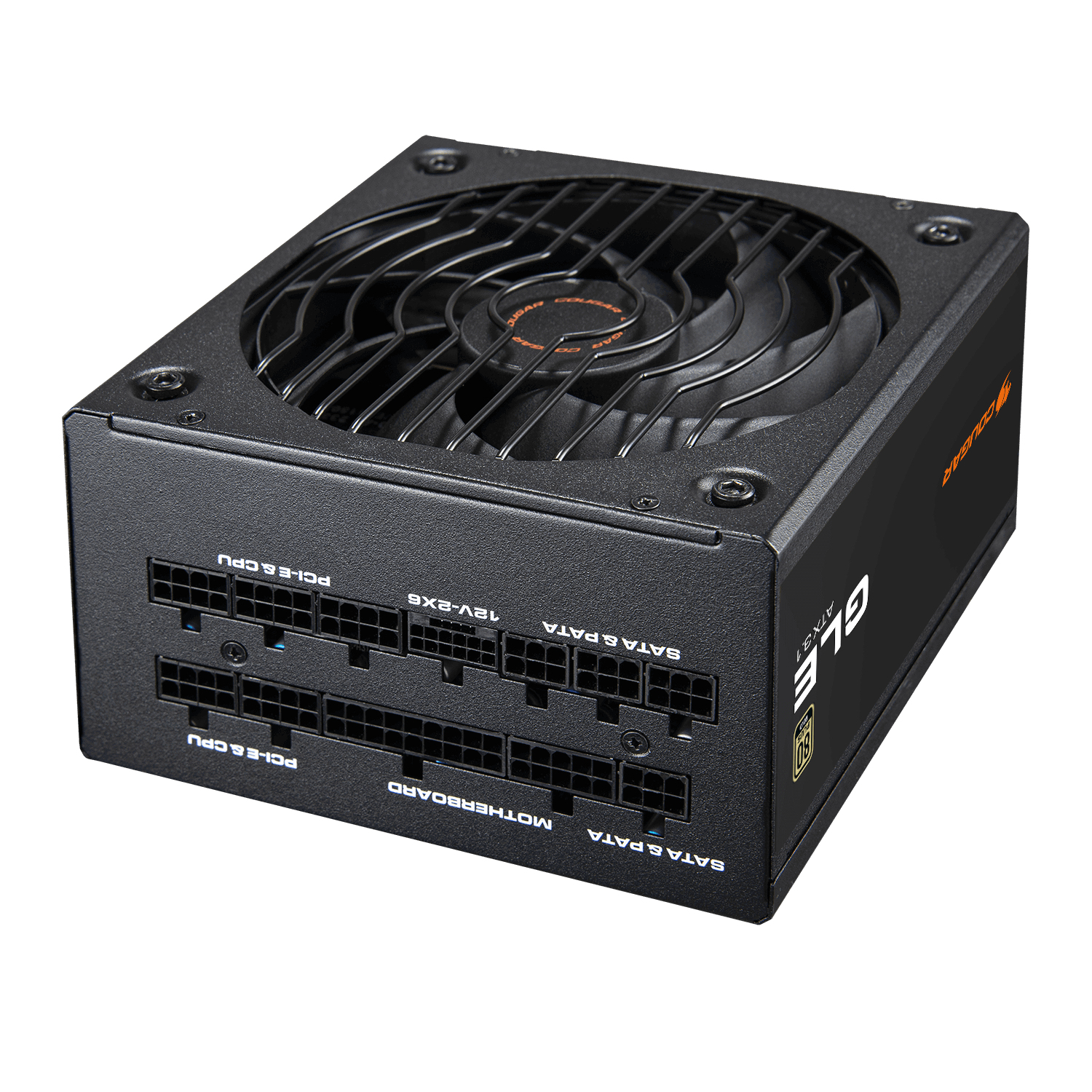 COUGAR Gaming Netzteil GLE 1200W ATX3.1 / 80 Plus Gold