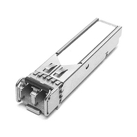 Fujitsu SFP+-Transceiver-Modul - 10GbE - LC Multi-Mode