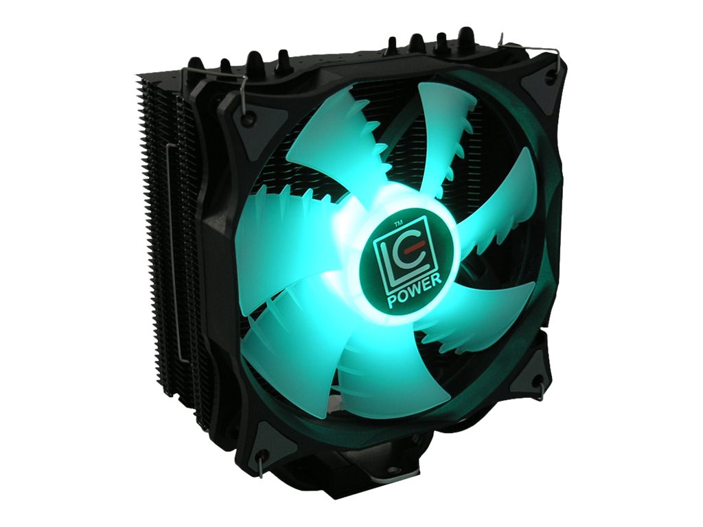 LC-Power LC-CC-120-RGB LC-Power LC-CC-120-RGB
