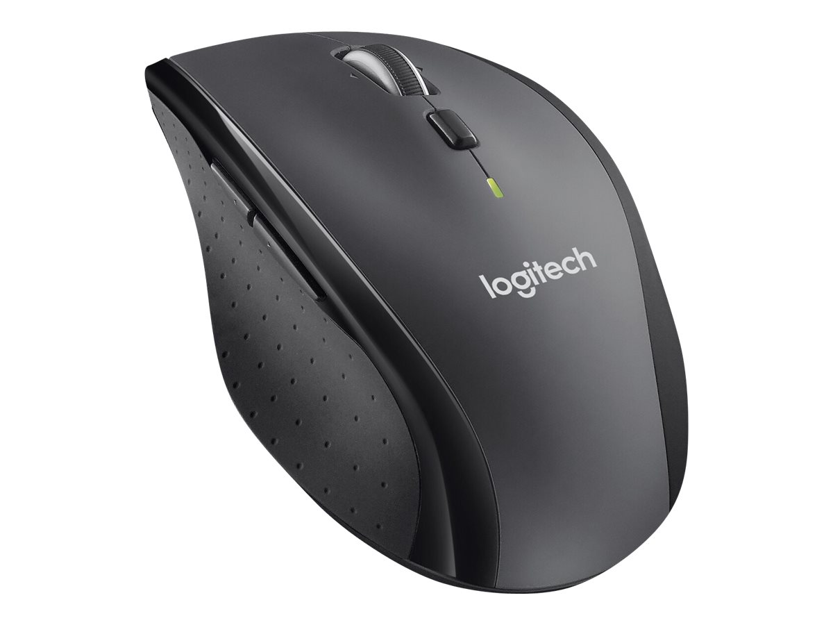 LOGITECH M705 MARATHON MAUS KABELLOS