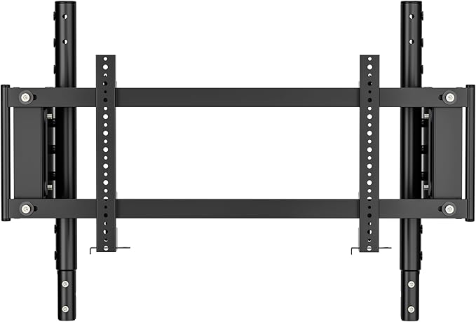OPLITE Monitor Mount R8 (On Top Single Monitor) black retail OPLITE Monitor Mount R8 (On Top Single Monitor) black retail