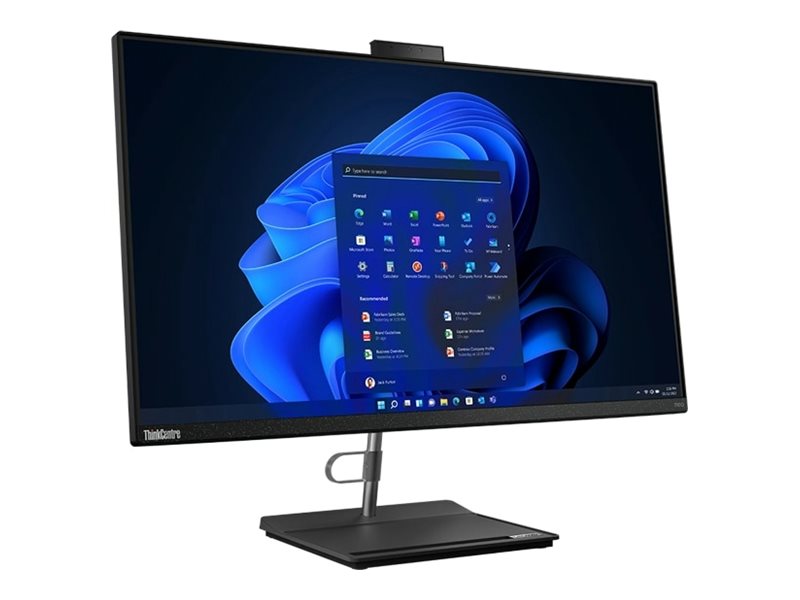 Lenovo ThinkCentre neo 30a 27 Gen 4 12JV - All-in-One (Komplettlösung)