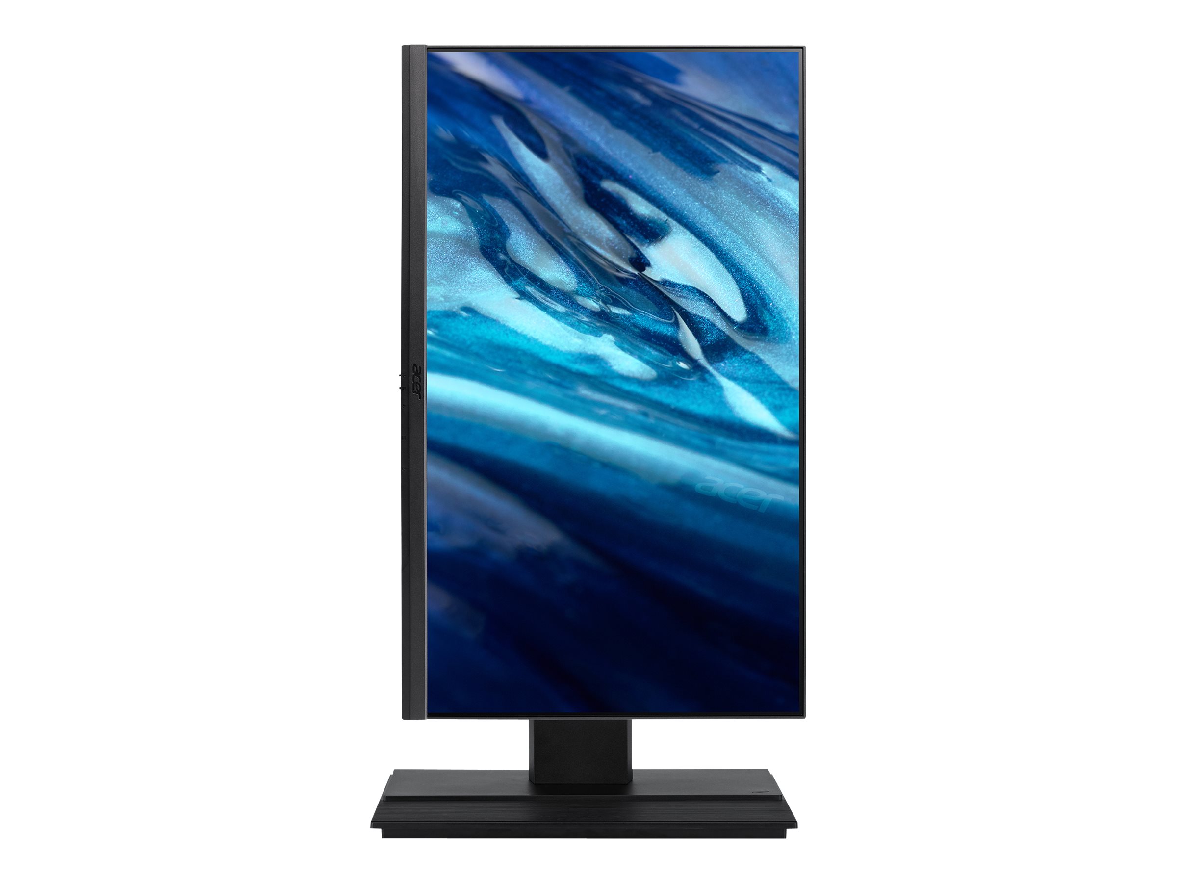 Acer Veriton Z4 VZ4694G - All-in-One (Komplettlösung) - Core i5 12400 / 2.5 GHz - RAM 8 GB - SSD 256 GB - DVD-Writer - UHD Graphics 730 - GigE, 802.11ax (Wi-Fi 6E)