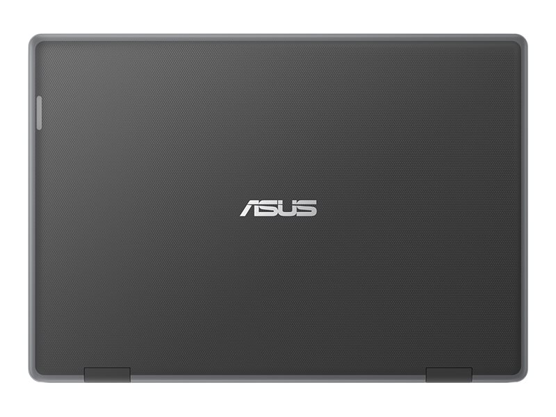 ASUS BR1100FKA-BP0491RA - Flip-Design - Intel Pentium Silver N6000 / 1.1 GHz - Windows 10 Pro National Academic - UHD Graphics - 4 GB RAM - 64 GB eMMC - 29.5 cm (11.6")