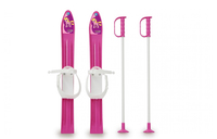 JAMARA 460388 - Kinder - Unisex - Pink - Einfarbig - 60 cm