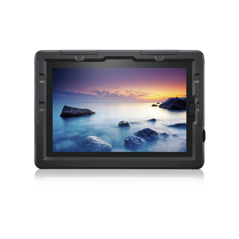 Lenovo 4X40R00137 Tablet-Schutzhülle 25,6 cm (10.1") Cover Schwarz