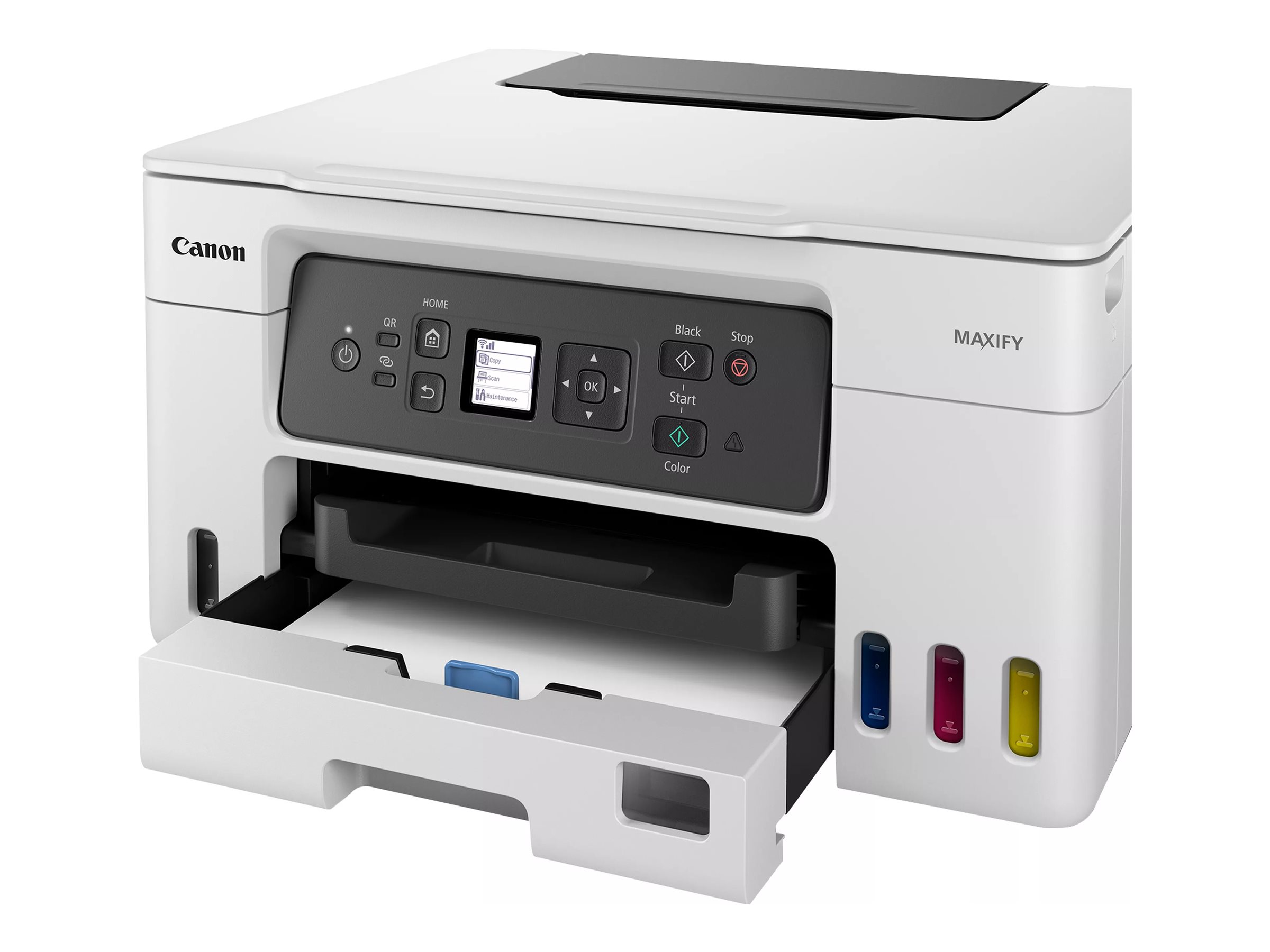 Canon MAXIFY GX3050 Tintenstrahl A4 600 x 1200 DPI WLAN Canon MAXIFY GX3050 Tintenstrahl A4 600 x 1200 DPI WLAN