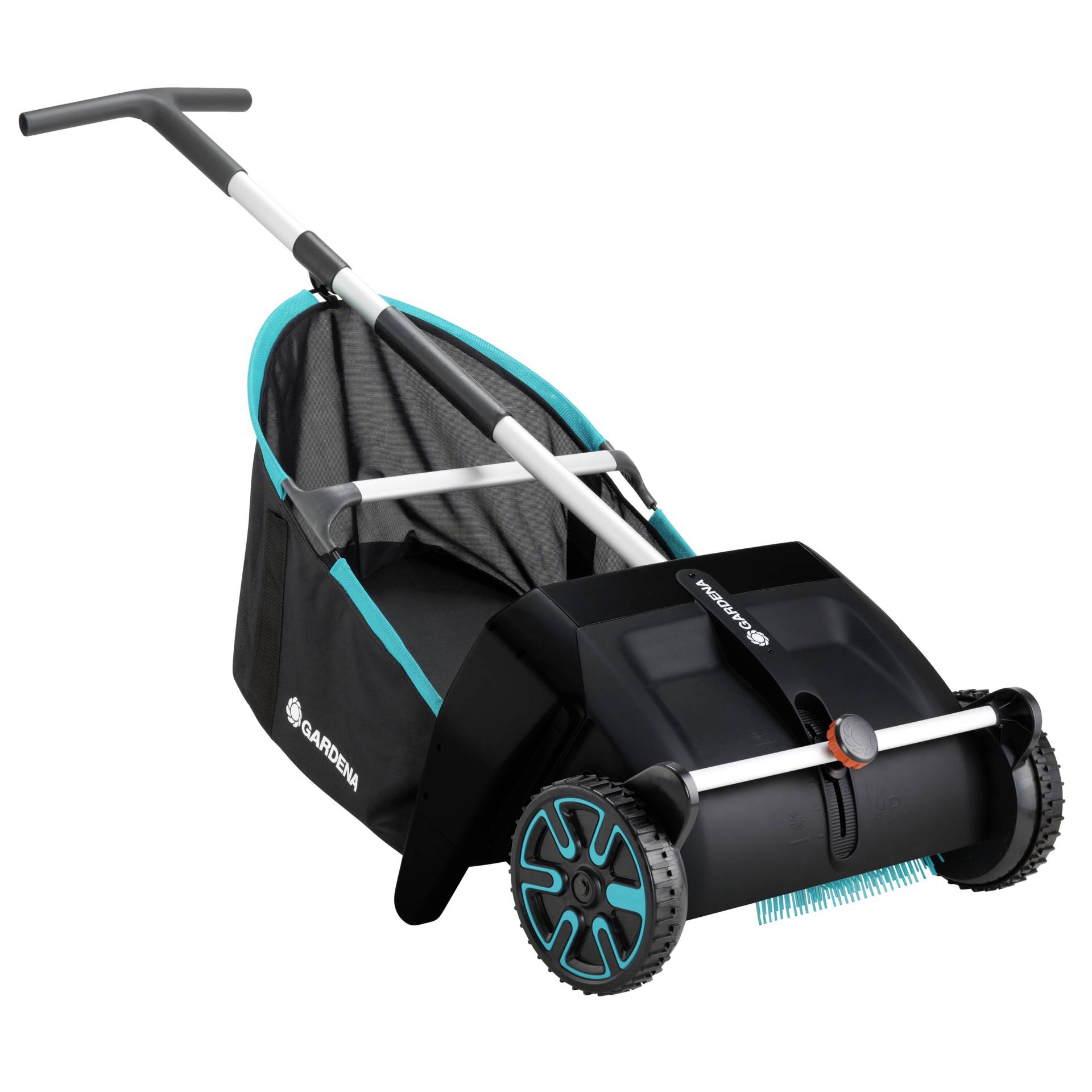 Gardena Laubsammler Gardena Laubsammler
