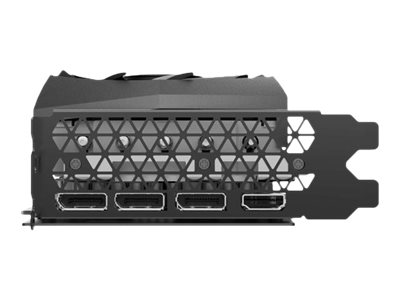 ZOTAC GAMING GeForce RTX 3070 Ti Trinity - Grafikkarten