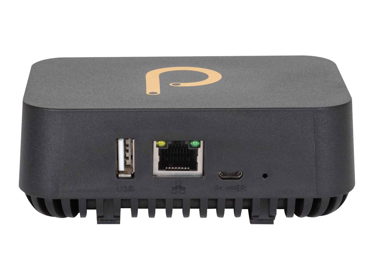 Intellinet Domotz Pro Box, Cloud Management und Fernüberwachung in einem standardisierten System für Netzwerke und IP-Geräte