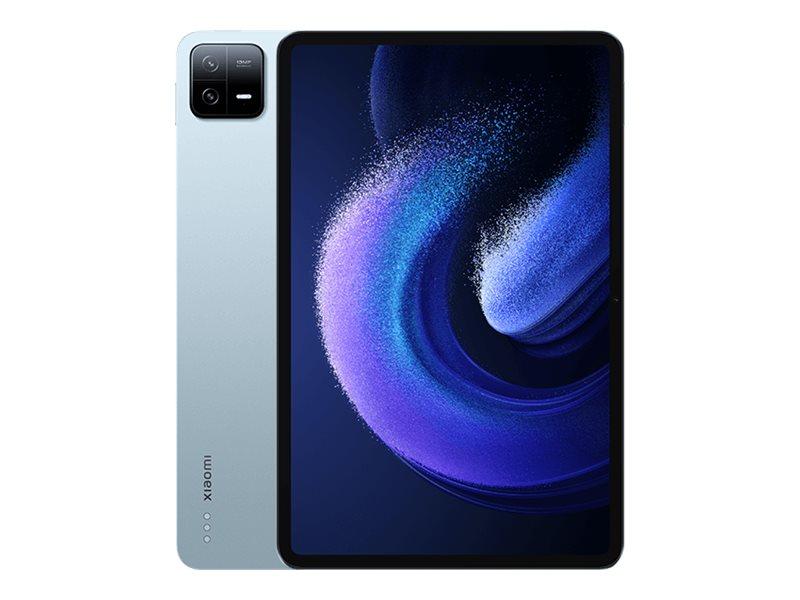 Xiaomi Pad 6 11" 128GB Blue (6GB) WiFi Android