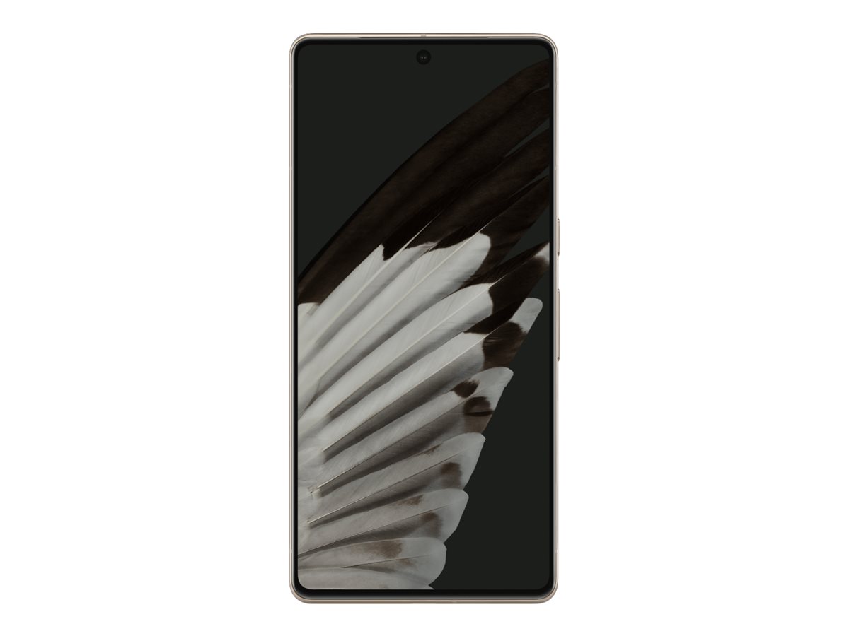 Google Pixel 7 Pro - 5G Smartphone - Dual-SIM - RAM 12 GB / Interner Speicher 256 GB - OLED-Display - 6.7" - 3120 x 1440 Pixel (120 Hz)