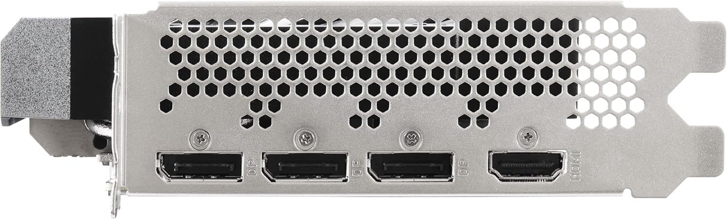 ASRock Intel ARC B580 CL 12GO VGA Card ASRock Intel ARC B580 CL 12GO VGA Card