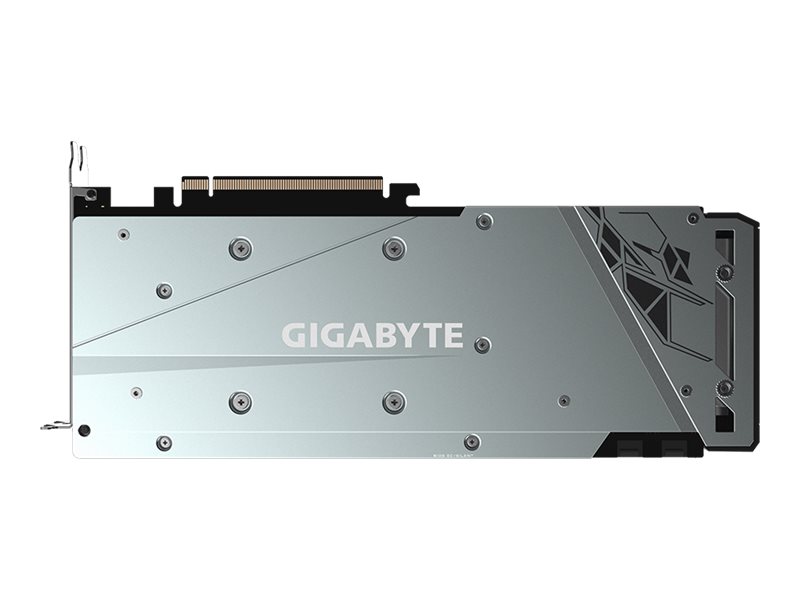 Gigabyte Radeon RX 6800 XT GAMING OC 16G - Grafikkarten