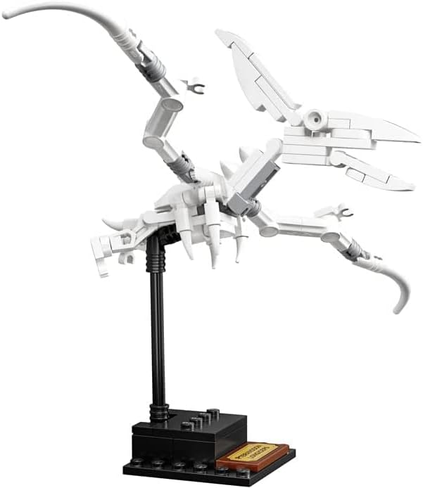 21320 LEGO Ideas - Dinosaurier-Fossilien 21320 LEGO Ideas - Dinosaurier-Fossilien