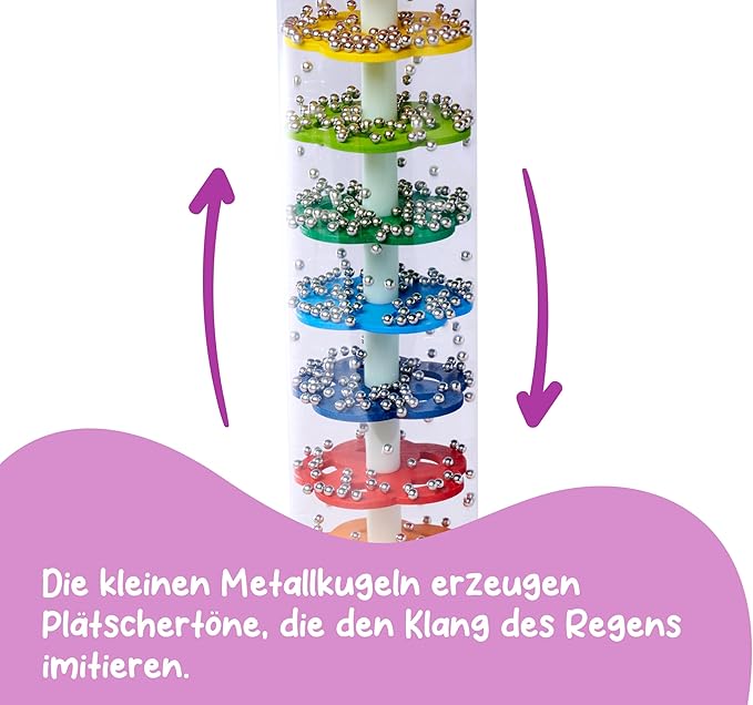 Eichhorn Regenmacher Eichhorn Regenmacher