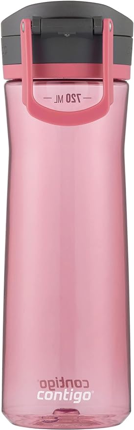 contigo Trinkflasche Jackson 2.0 AUTOPOP 720ml Frosted Rose