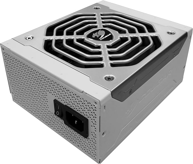 Cougar POLAR 1200 Platinum PSU Cougar POLAR 1050 Platinum PSU