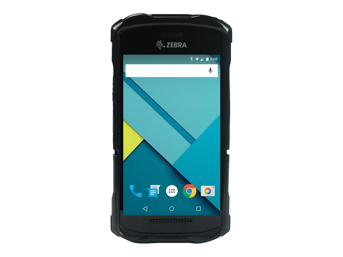 Mobilis PROTECH - Starter Pack - Stoßstange für mobilen Mini-PC