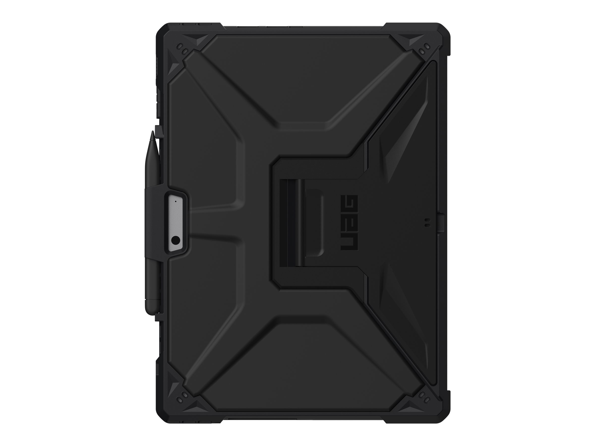 Urban Armor Gear UAG Metropolis SE Series Case for Surface Pro 9 w Kickstand & Shoulder Strap