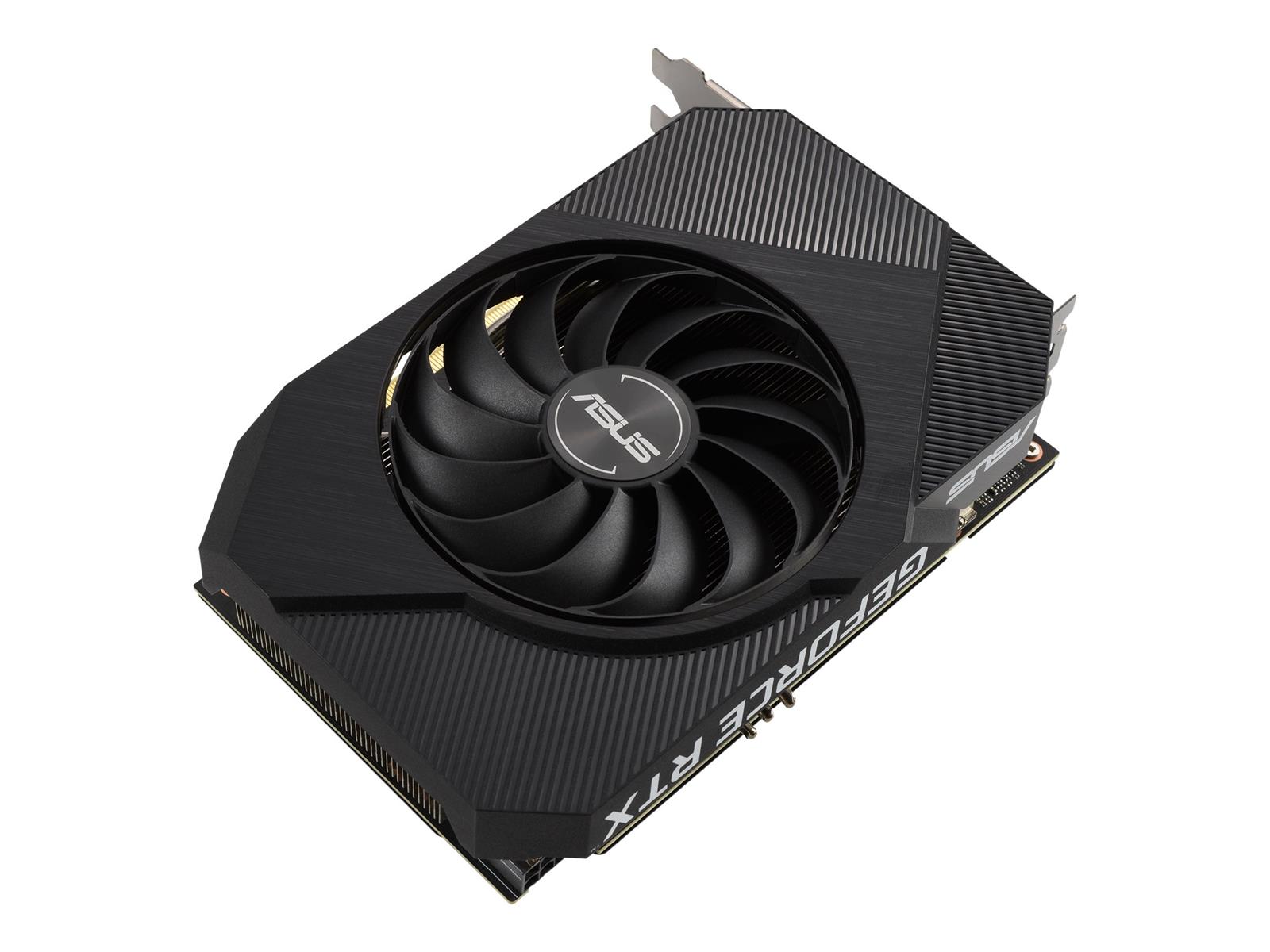 ASUS PH-RTX3060-12G-V2 - Grafikkarten - GF RTX 3060