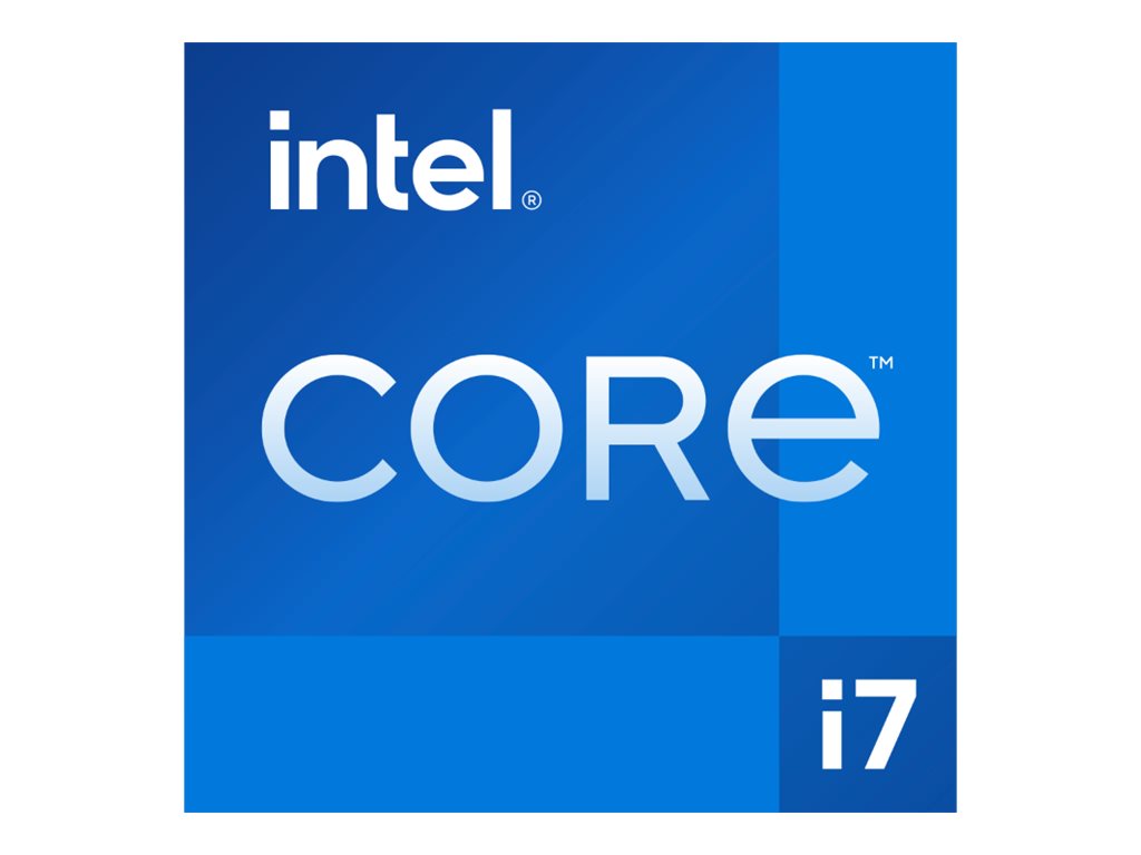 Intel Core i7 13700K - 3.4 GHz - 16 Kerne - 24 Threads