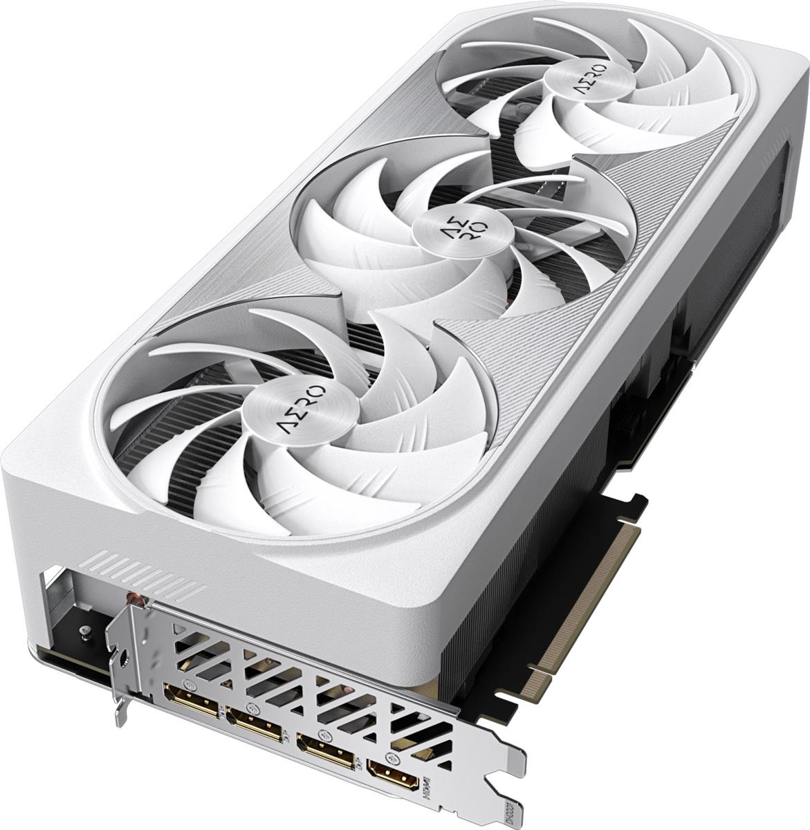 Gigabyte GeForce RTX 4080 GAMING OC - Grafikkarten