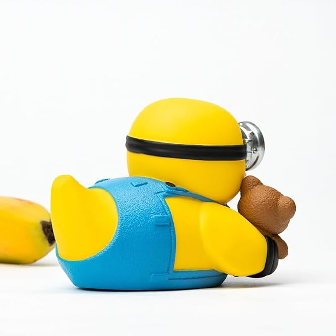 TUBBZ Sammelente - Minions Bob                           9cm
