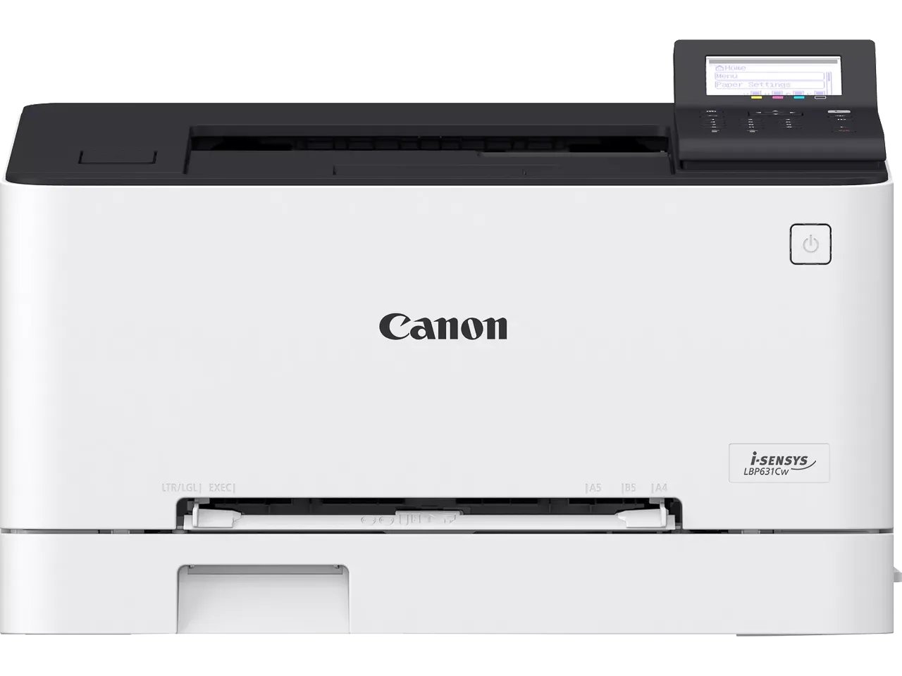 Canon i-SENSYS LBP631CW Farbe 1200 x 1200 DPI A4 WLAN