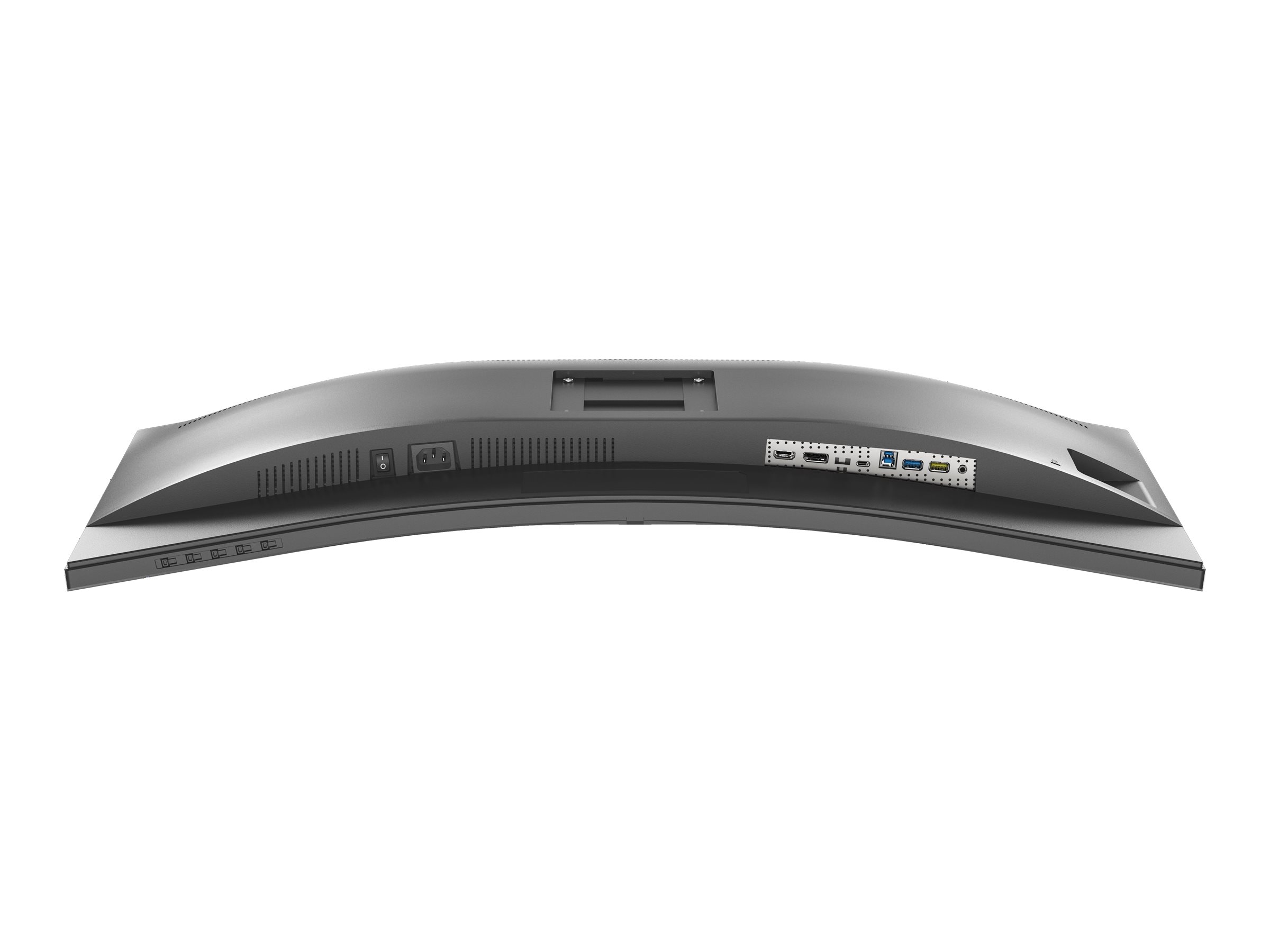 AOC Pro-line CU34P2C - P2 Series - LED-Monitor - gebogen - 86.36 cm (34")