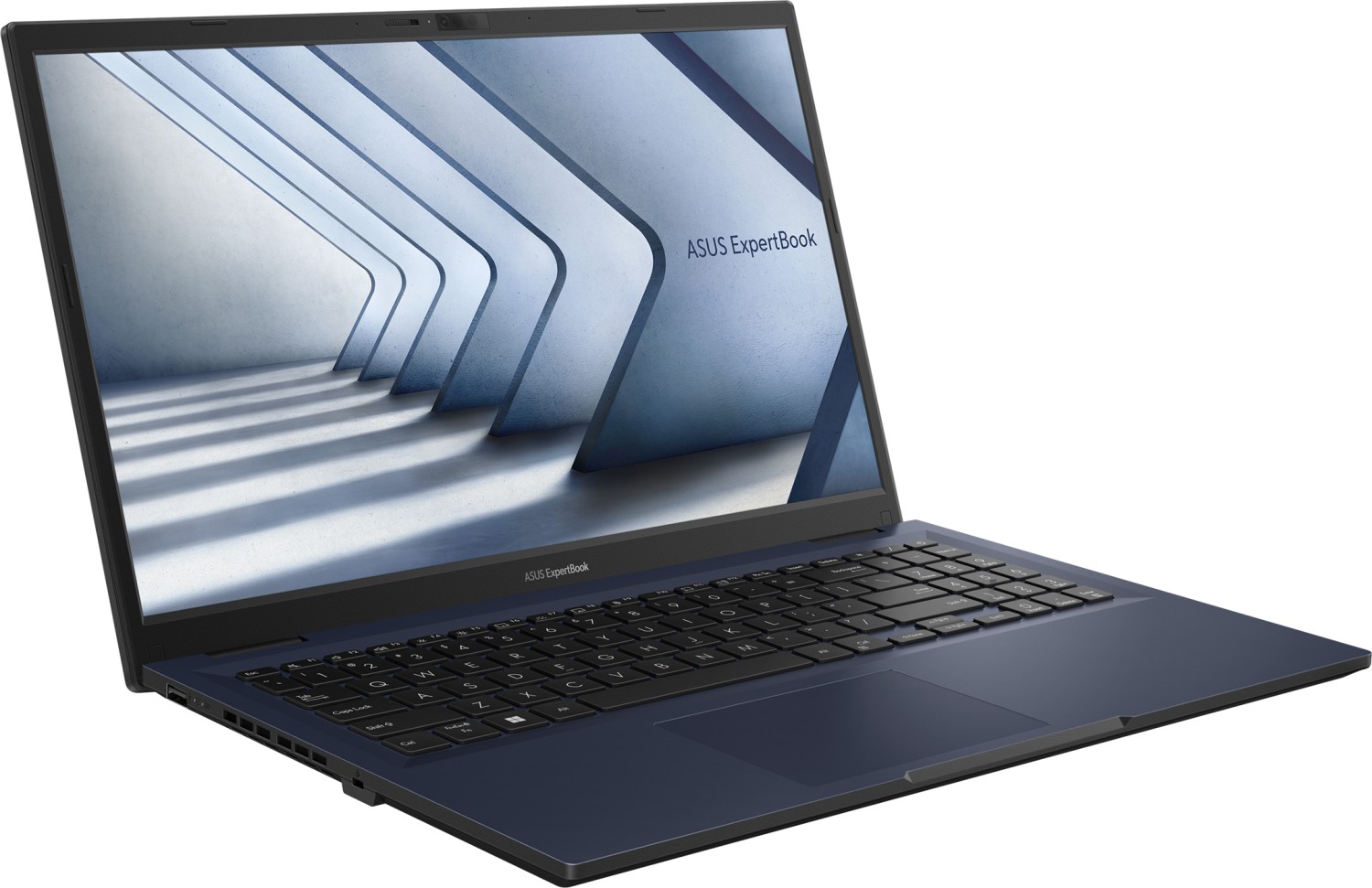 ASUS ExpertBook B1 B1502CBA-BQ0291X 15.6"FHD i5-1235U/8G/512 W11P - Core i5 - 512 GB