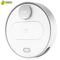 Xiaomi Dreame D9 Robot Cleaner White 3000Pa/150Min/570ml Xiaomi Dreame D9 Robot Cleaner White 3000Pa/150Min/570ml
