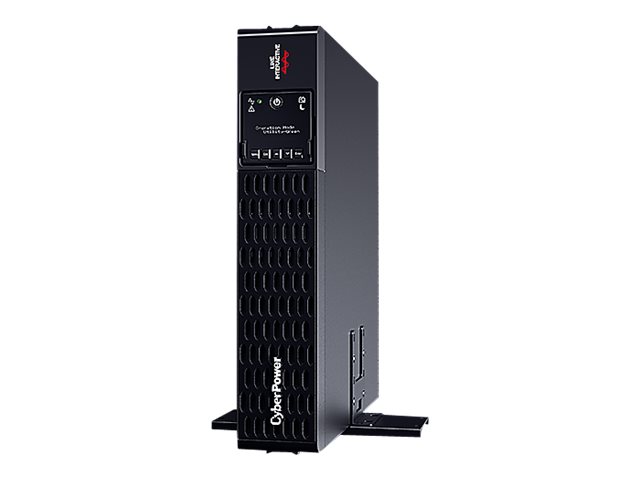 CyberPower Systems CyberPower Smart App Professional Rackmount Series PR2000ERT2U - USV (in Rack montierbar/extern)