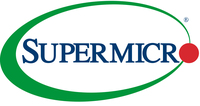Supermicro SATA- / SAS-Kabel - Slim SASLP x4 zu Slim SAS x8