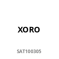 XORO HFT 440 - Netzwerk-Audioplayer / DAB-Radiotuner XORO HFT 440 - Netzwerk-Audioplayer / DAB-Radiotuner
