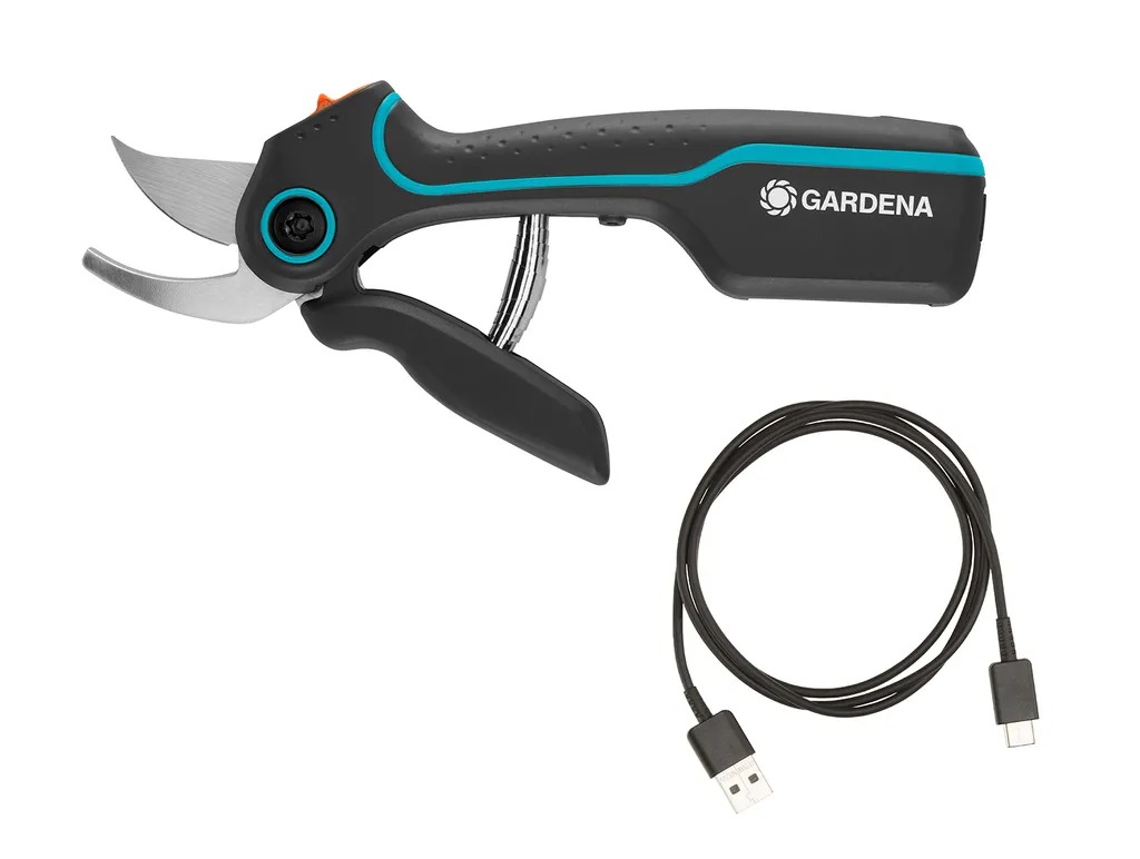 Gardena AssistCut - Aktion