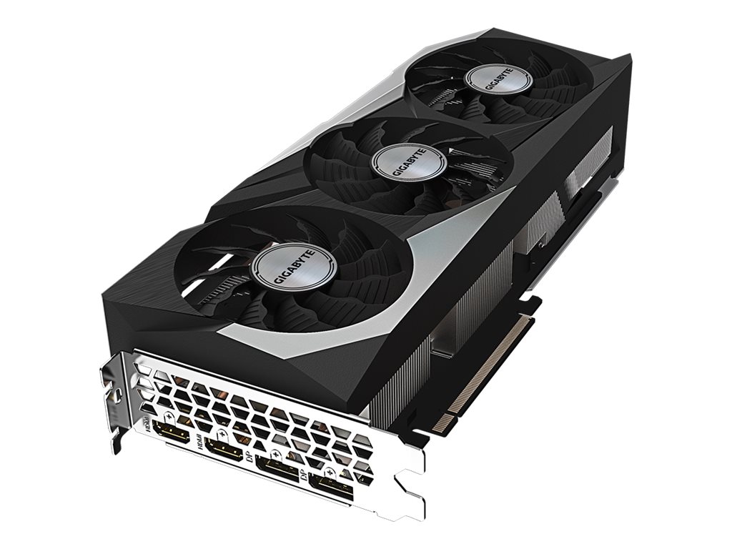 Gigabyte Radeon RX 6800 GAMING OC 16G - OC Edition
