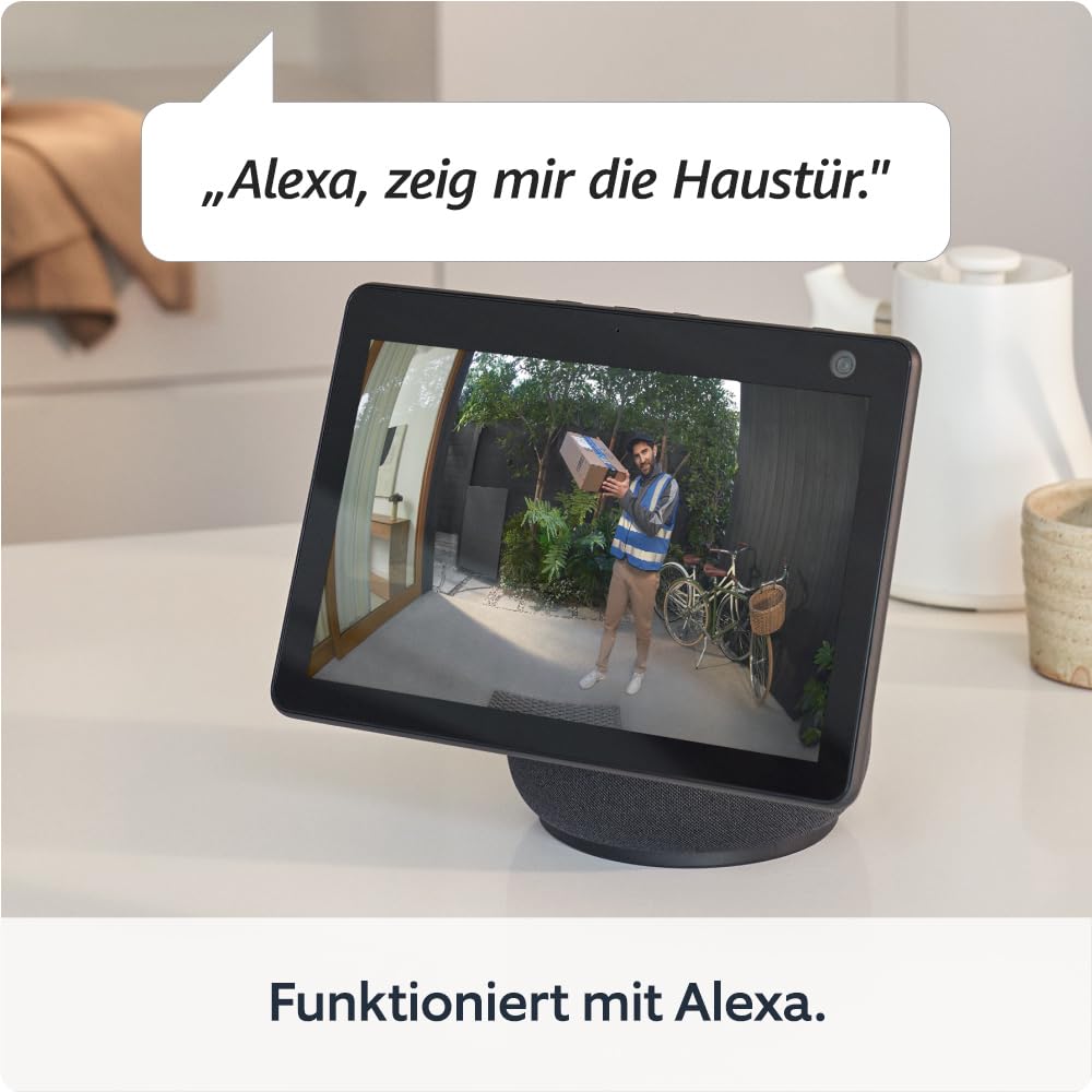 Amazon Ring Video Doorbell Nikkel Amazon Ring Video Doorbell Brons