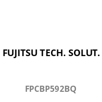 Fujitsu Battery 4cell 65Wh