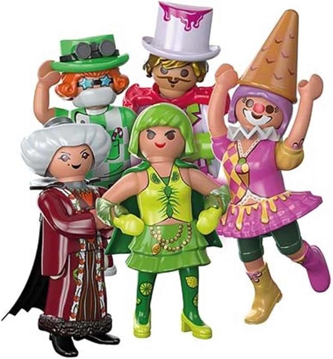 PLAYMOBIL® 70389 - Ever Dreamerz - Überraschungsbox PLAYMOBIL® 70389 - Ever Dreamerz - Überraschungsbox