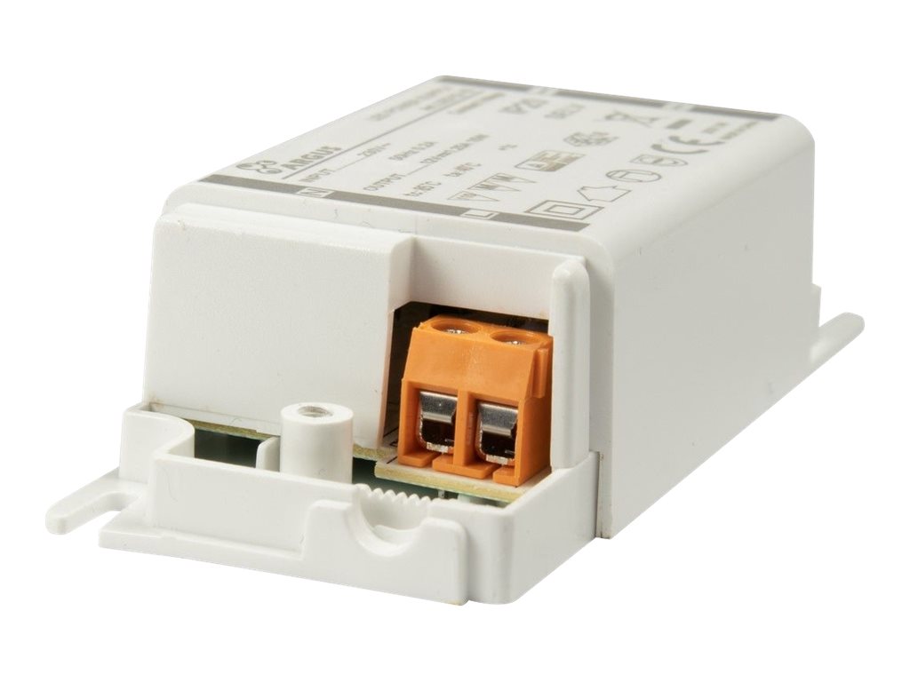 Inter-Tech LED Trafo  LED24-15 15W, 24V,  625mA, IP20 retail