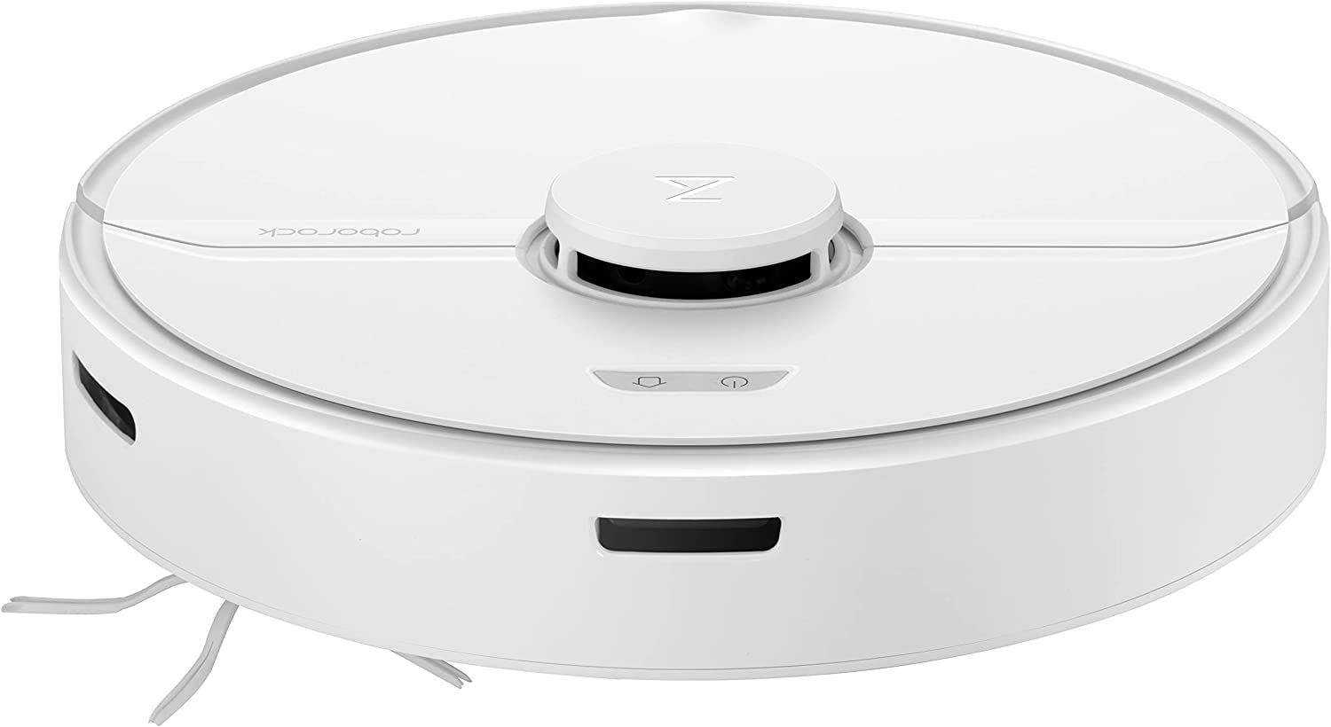 Roborock Q7  Robotic Cleaner White 50W