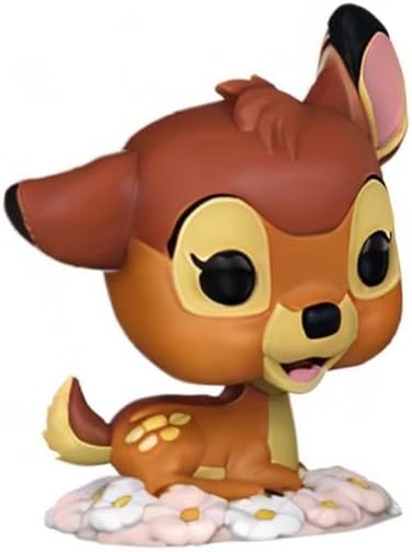 Funko Pop! Figur Disney Bambi 10cm