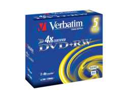 Verbatim VB-DPW44JC