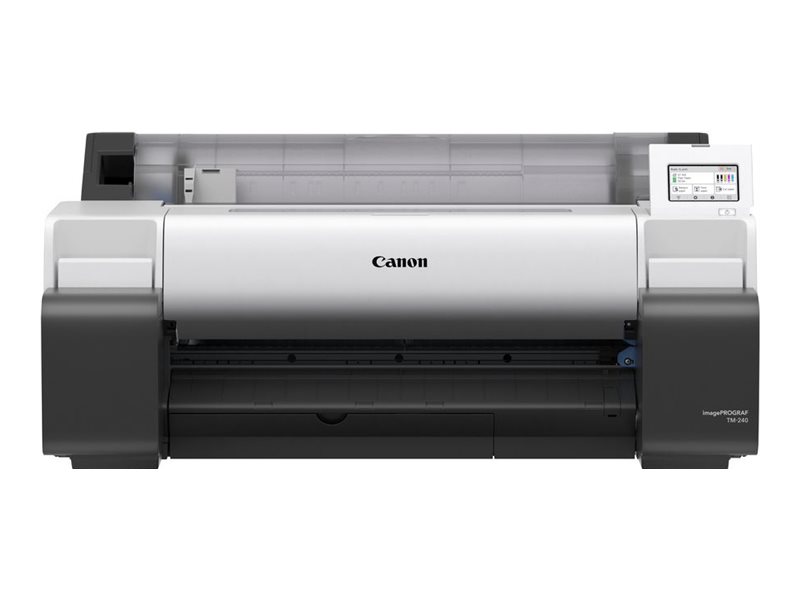 Canon imagePROGRAF TM-240 Großformatdrucker WLAN Tintenstrahl Farbe 2400 x 1200 DPI A1 (594 x 841 mm) Ethernet/LAN