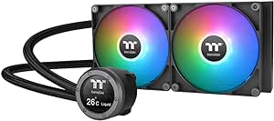 Thermaltake TH280 V2 Ultra ARGB Sync CPU Liquid Cooler
