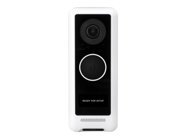 UVC-G4 UBIQUITI UNIFI VIDEO DOORBELL UVC-G4 UBIQUITI UNIFI VIDEO DOORBELL