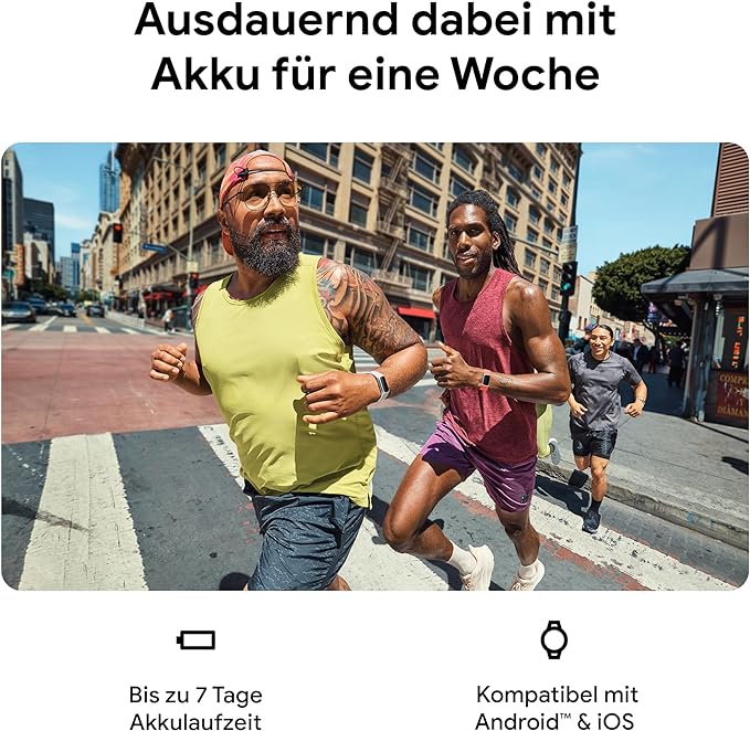 Fitbit Charge 6 Silver