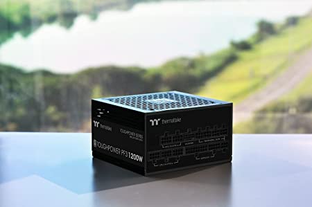 Thermaltake Toughpower PF3 1200W Gen 5