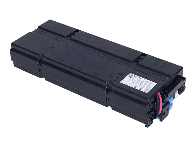 APC Ersatzbatterie Nr. 155 mit 2 Jahren Garantie